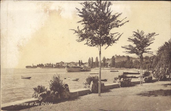 Clarens
