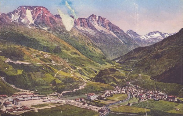 Andermatt