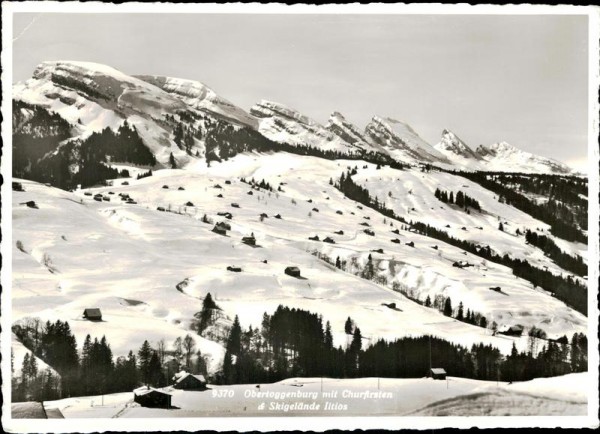 Unterwasser SG Vorderseite