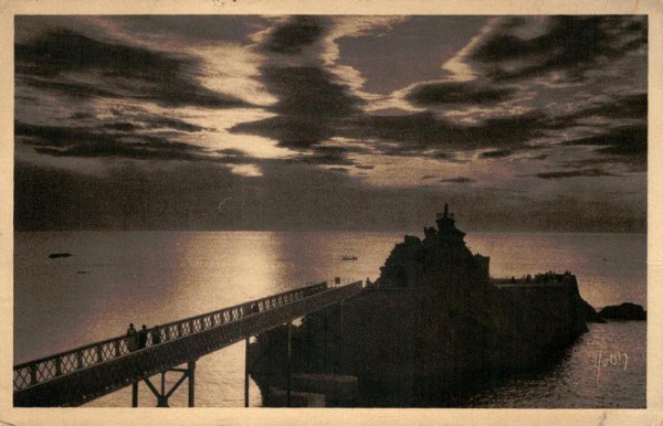 Biarritz Vorderseite