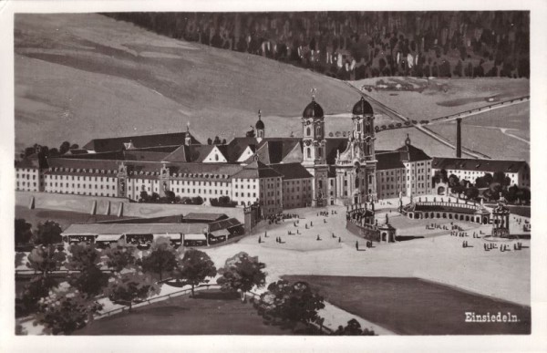 Einsiedeln