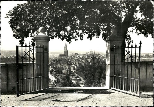 Bern Vorderseite
