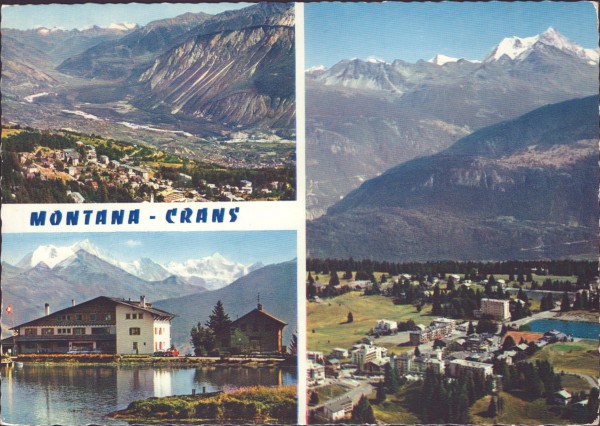 Crans-Montana