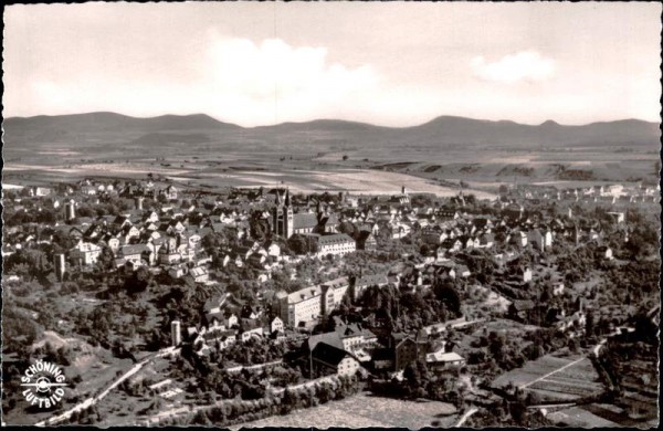 Fritzlar Vorderseite