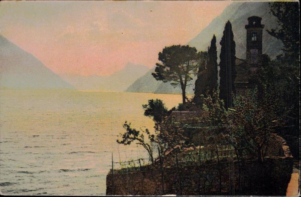 Oria Vorderseite