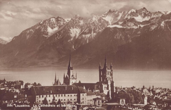 Lausanne
