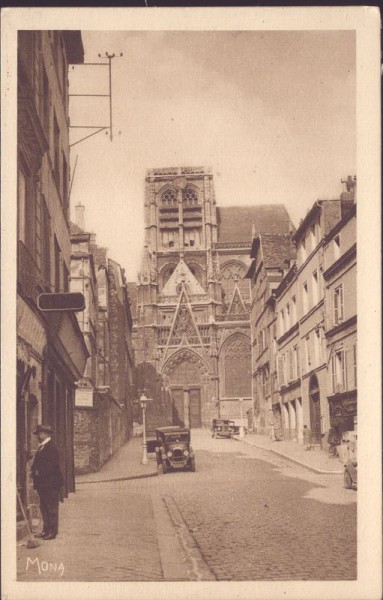 Rouen