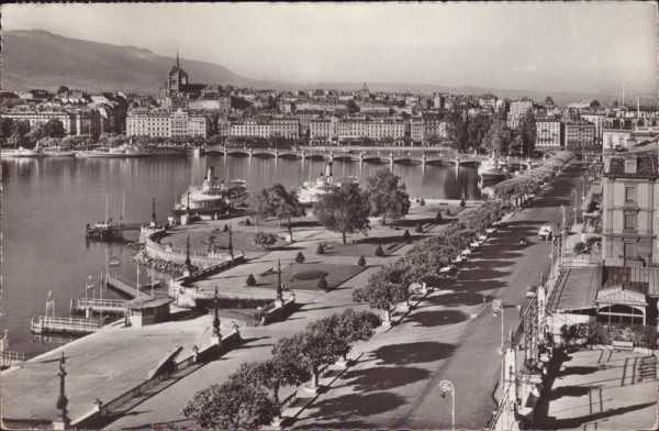 Genève