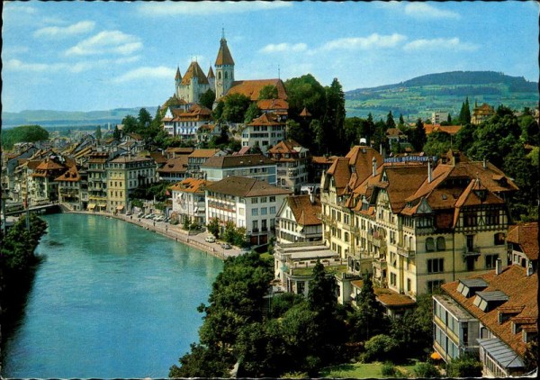Thun Vorderseite