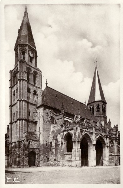 Poissy