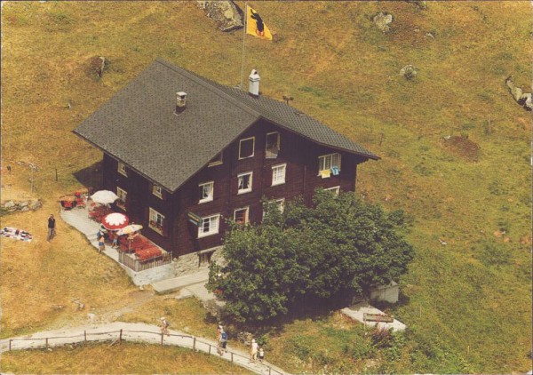 Gasthaus Arnisee