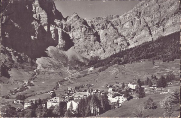 Leukerbad