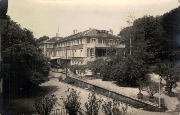 Heiden Vorderseite