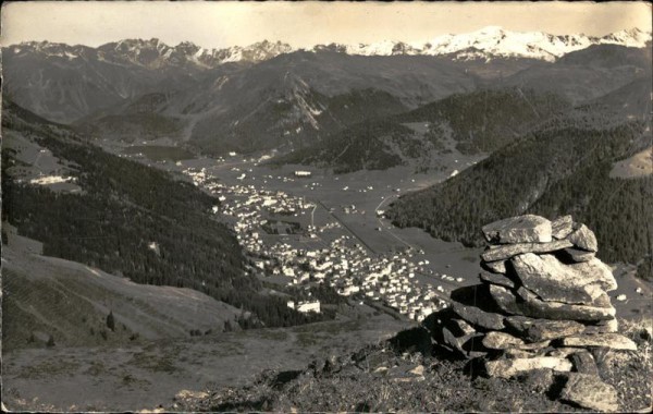 Davos Vorderseite