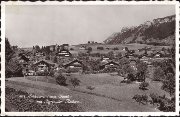 Sigriswil