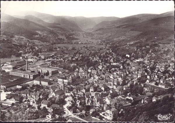 Munster