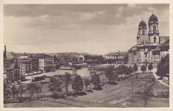 Einsiedeln