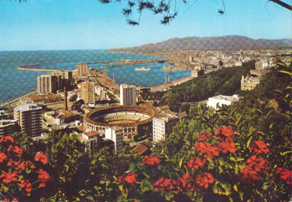 Malaga