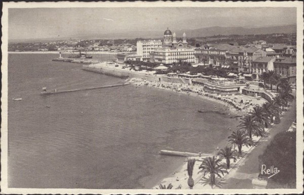 Saint-Raphaël