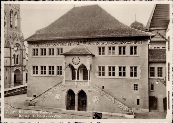 Rathaus (Bern)