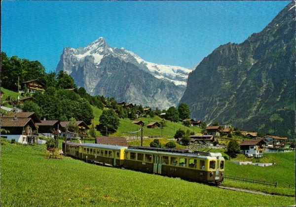 Grindelwald