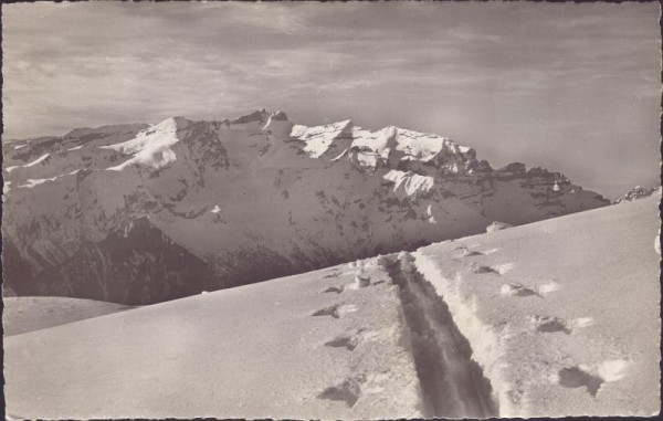 Ringelspitze