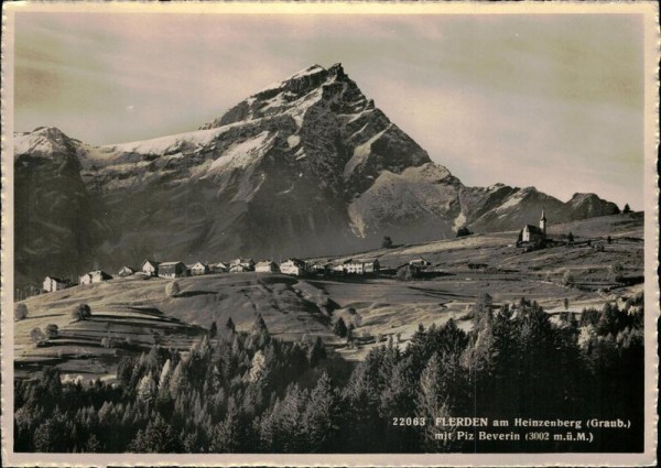 Flerden Vorderseite