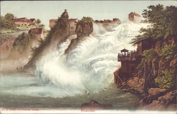 Rheinfall