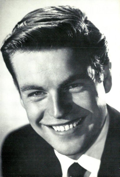 Robert Wagner Vorderseite