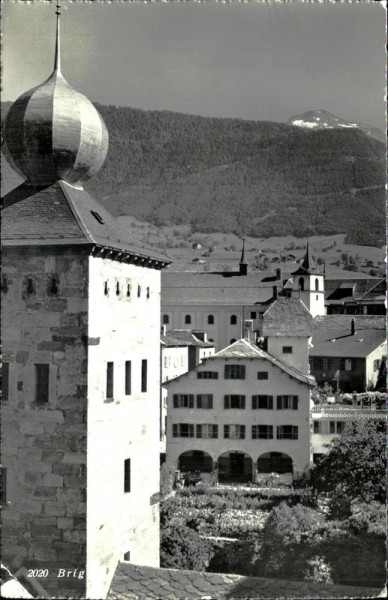 Brig Vorderseite