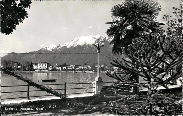 Muralto Vorderseite