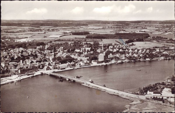 Kappeln a. d. Schlei