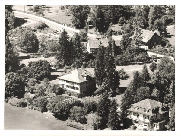 8706 Meilen ZH, Seestrasse 976-988 Vorderseite