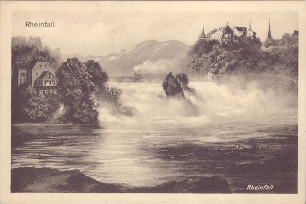 Rheinfall