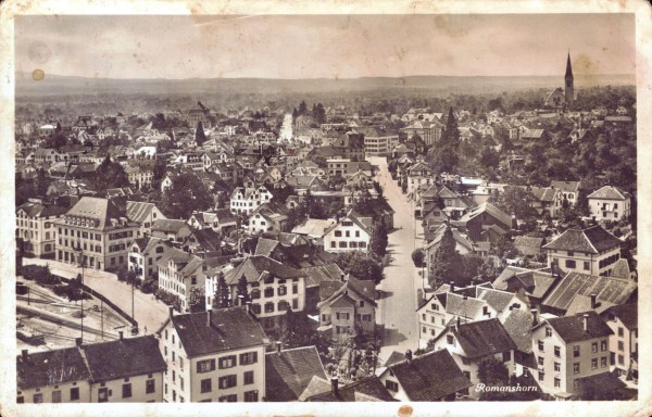 Romanshorn