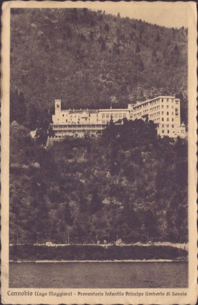 Cannobio