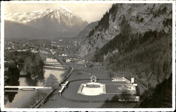 Interlaken Vorderseite
