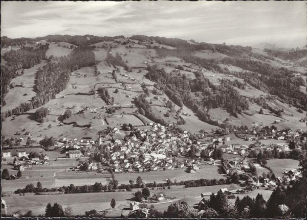 Kappel  Vorderseite