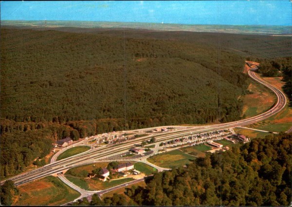 Rohrbrunn Vorderseite
