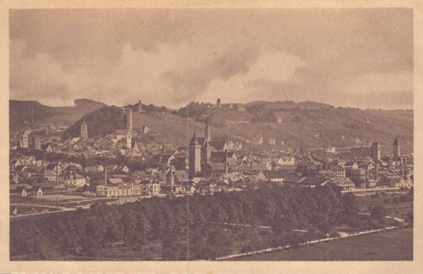 Ravensburg