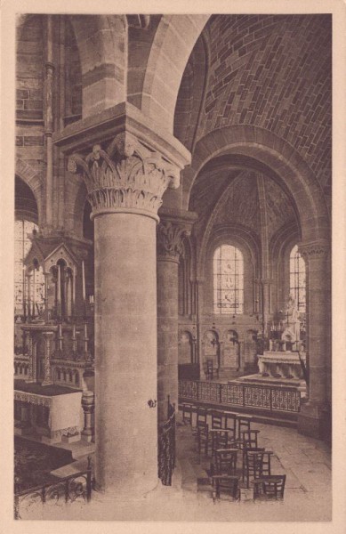 Stiftskirche Notre-Dame (Poissy)