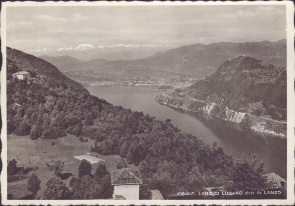Lanzo