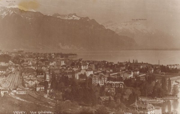 Vevey