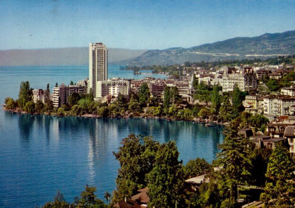 Montreux