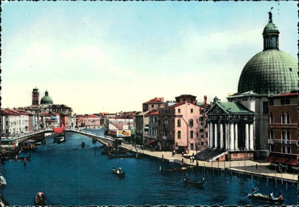 Venezia Vorderseite