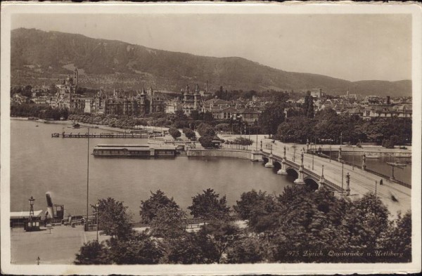 Quaibrücke (Zürich)