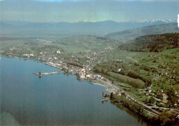 Staad SG Vorderseite