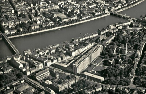 Basel Vorderseite