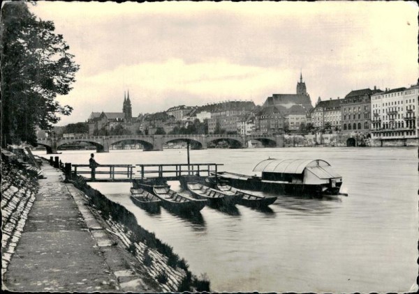 Basel Vorderseite