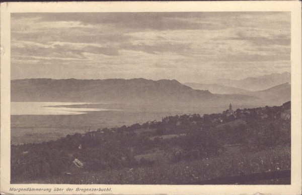 Bregenzerbucht